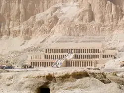temple of hatschepsut