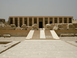 abydos temple