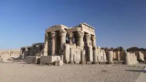 Kom Ombo temple