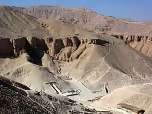 Valley of the Kings